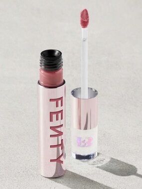 Fenty Icon Velvet Liquid Lipstick - Fashion Fiend